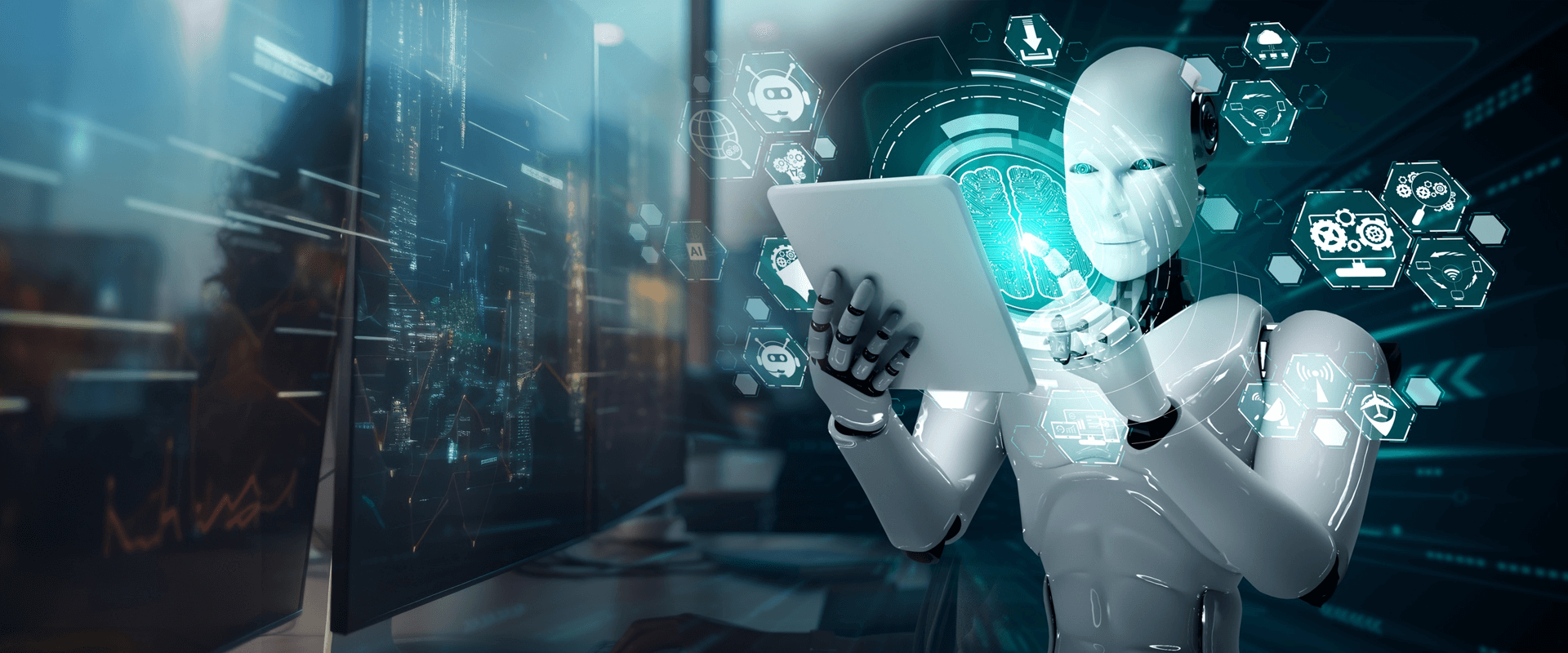 AI Agent Solutions