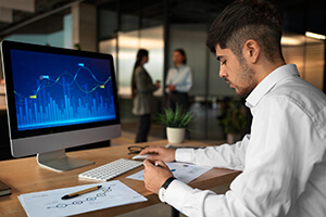 IT Consulting & Advisory